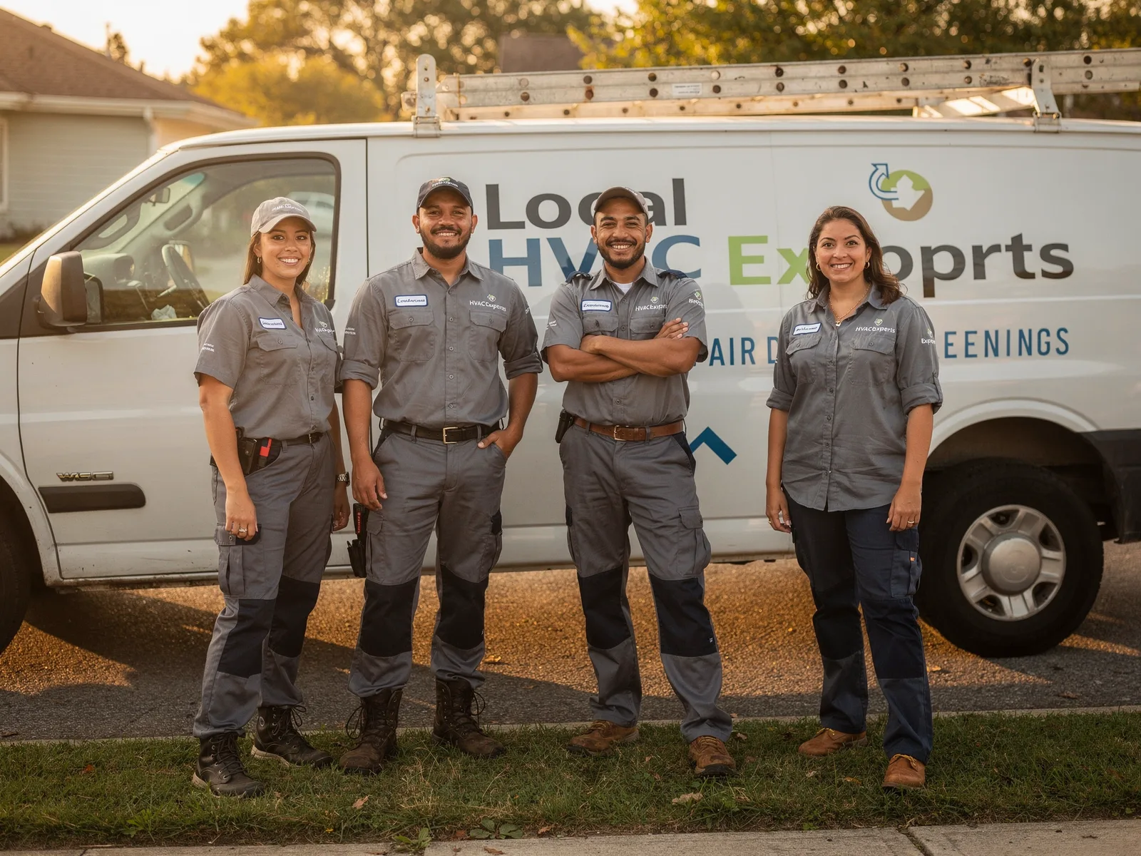 24/7 HVAC Repair & AC Replacement company in Friendship, IN